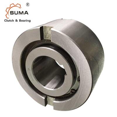 China AE12 12*37*20MM One Way Roller Type Freewheel Clutch Bearing for sale