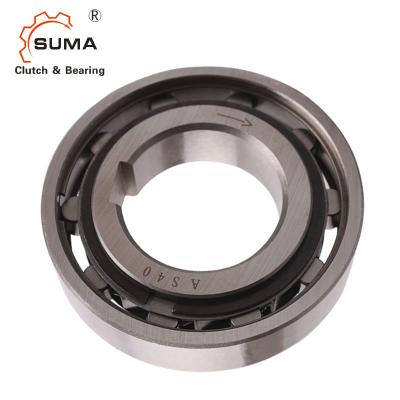 China AS20 NSS20 One Way Roller Bearing for sale