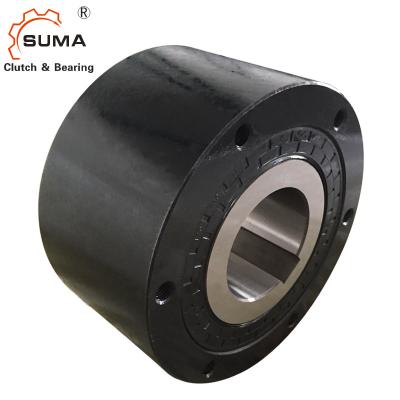 China BS85 BS85-75 Holdback Backstopping Clutch One Way Cam Clutch Bearings for sale