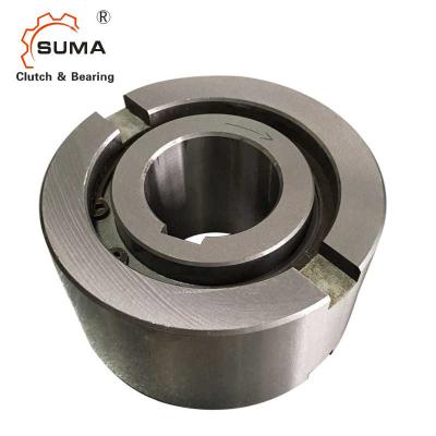 China NF40 1 Directional Sprag Overrunning Clutch Bearing for sale