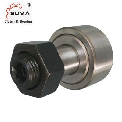 China CFH-1 7/8-B Sealed Stud Track Roller Cam Follower Bearings for sale