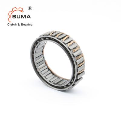 China DC5776A-N 25.4MM Thickness Sprag One Way Overrunning Clutch  Bearings for sale