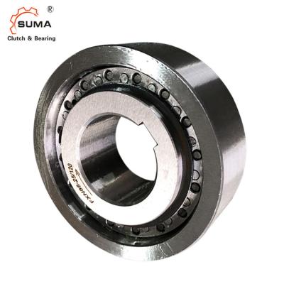 China FXN101-25/140 One Way Sprag Clutch Bearing For Pump for sale