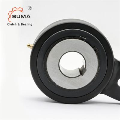 China AV80 80*190*64MM One Way Backstop Clutch Bearing For Grain Silo Equipment for sale