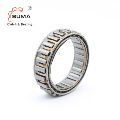 China DC5476A 16MM 	Overrunning One Way Sprag Clutch Bearing Corrosion Resistant for sale
