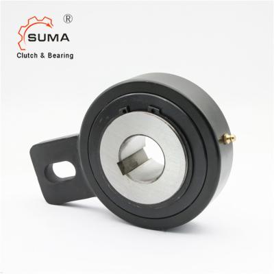 China BSEU70-60 Conveyor One Way Cam Clutch Backstop Bearing Pre Lubricated for sale