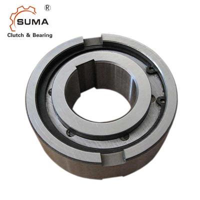 China ASNU15 Freewheel Clutch One Way Roller Bearing  For Printing Machinery for sale