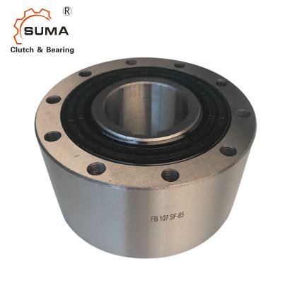 China FB37 Backstop  One Direction Cam Clutch Bearing Indexing Freewheels for sale