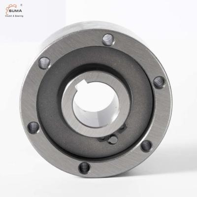 China AA45 45*130*56MM Roller Type One Way Clutch Freewheel Indexing Bearing for sale