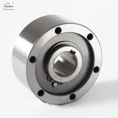 China AA12 AA15 Non-Bearing Supported One Way Roller Type Freewheel for sale