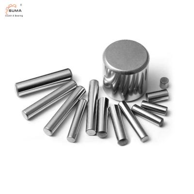 Chine Rouleau Pin For Needle Roller Bearings d'aiguille de RN-1.5X13.8 BF/G2 à vendre