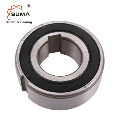 China CSK40 CSK40P CSK40PP CSK40-2RS One Way Clutch Bearings for sale