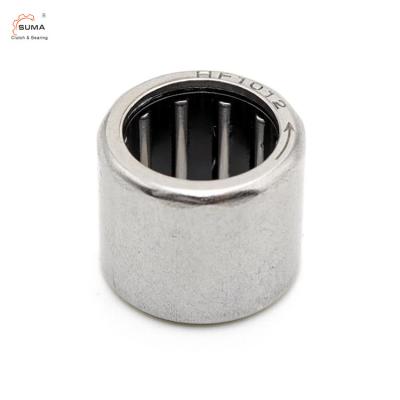 China HF3020 HF3520 Drawn Cup One Way Needle Bearing for sale