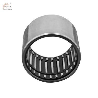 China RCB061014 One Way Needle Roller Bearing for sale