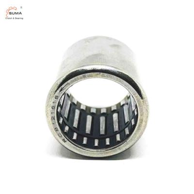 China HFL1626 3 Row Drawn Cup One Way Needle Roller Bearing for sale