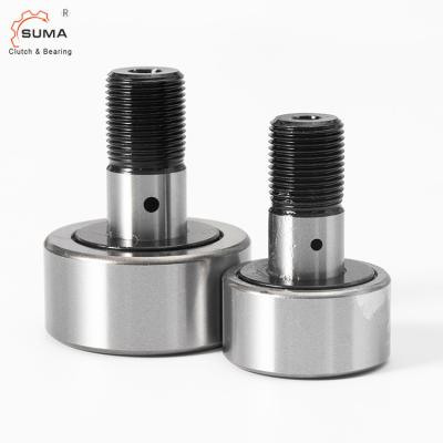China NUKR35 NUKR35A NUKR35X Stud Type Cam And Follower for sale