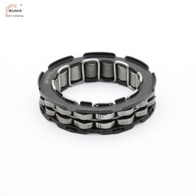 China FWD332211BRB FWD332211BRS One Way Motorcycle Clutch Bearings for sale