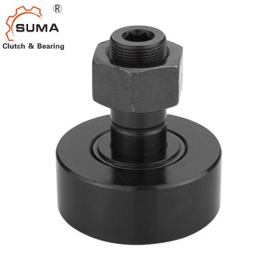 China CF-1/2-N-SB Sealed Hex Hole Stud Cam Follower for sale