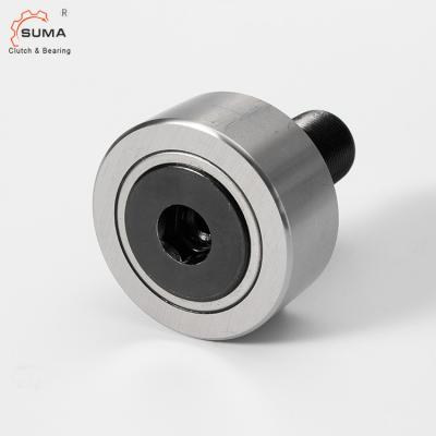 China CCFH-S CCFH-SB Series Crowned Heavy Duty Cam Follower CCFH-3/4-SB for sale
