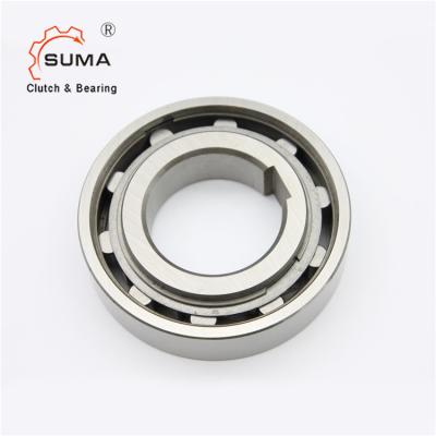 China US Series US55 AS55 Backstop Clutch Freewheel Roller Bearing for sale