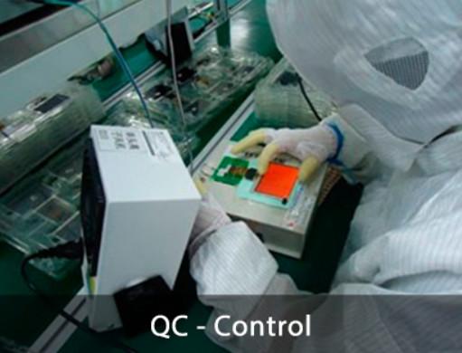 Проверенный китайский поставщик - Shenzhen ChengHao Optoelectronic Co., Ltd.