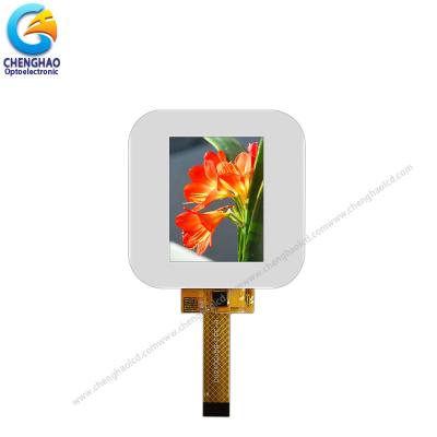 China 240x320 Small TFT LCD Display 2.4 Inch LCD TFT Touch Screen With RoHS for sale