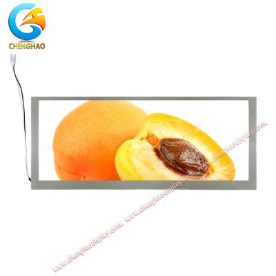 China Car 10.3 Inch Lcd Display Module 900 Nits High Brightness White Led Backlight for sale