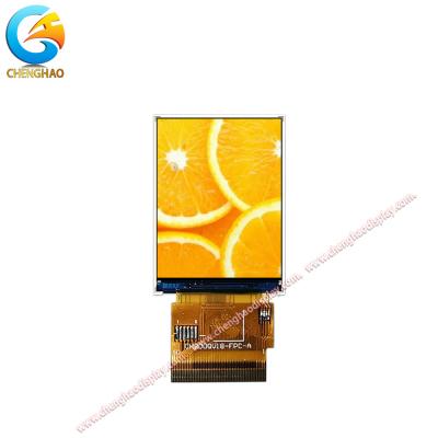 China 2 Inch Wide Angle Ips Lcd Panel With 1000 Nits High Brightness Backlight for sale