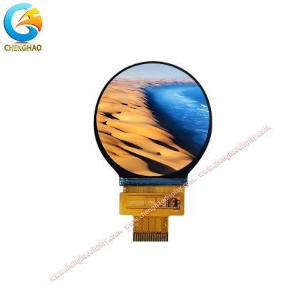 China Round 2.1 Inch Tft Lcd Display Module 480*480 Resolution With St7701 for sale