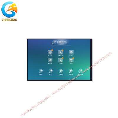 China 8 la pantalla TFT táctil del interfaz del canal MIPI de la pulgada 4 exhibe el serial de SPI en venta
