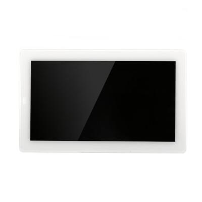China LVDS Interface High Brightness TFT Display 1024x600 Resolution for sale