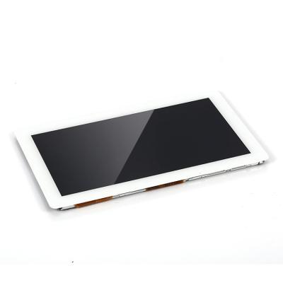 China 7 Inch IPS Capacitive Touch High Brightness TFT Display Sunlight Readable for sale