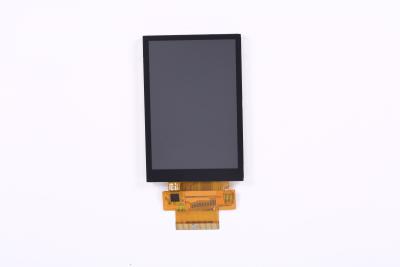China exhibición de 320x480 TFT LCD en venta