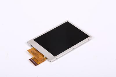 China IC Ili9341V ST7789V TFT LCD Display Interface MCU 2.4 Inch LCD Screen for sale