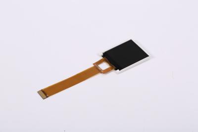 China TFT 128x128 ST7735S Small LCD Touch Screen Dispaly SPI Interface for sale