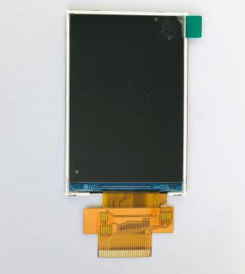 China 600cd m2 TFT LCD Display for sale