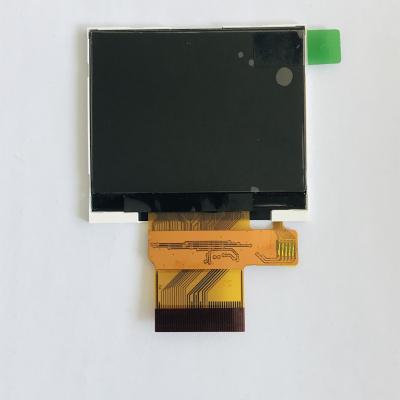 Κίνα τμηματικές RGB Ili9342C μικρές LCD οθόνες επίδειξης 2.31inch 6bit κανονικά άσπρες προς πώληση