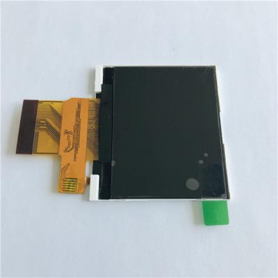China 3 la línea SPI 6 mordió la mini LCD Hdmi 320X240 resolución serial del RGB 500cd m2 en venta
