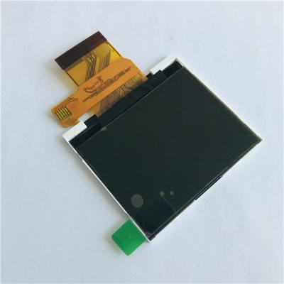 China 500 Nit 2.31 Inch 320X240 Small TFT Screen TN Transmissive for sale