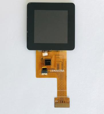 China SPI Interface Small LCD Touch Screen for sale
