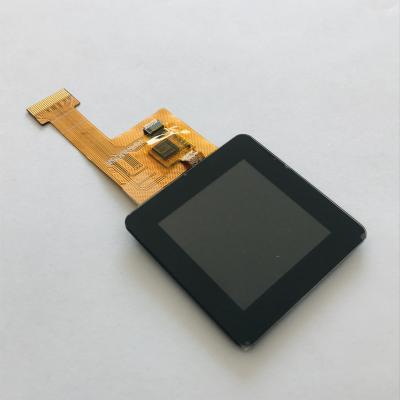 中国 1.54インチ262K QVGA TFT LCDの容量性タッチスクリーンMCU SPI RGBインターフェイス 販売のため