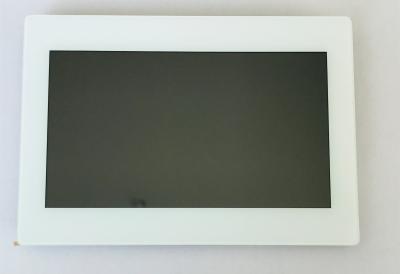 China 250cd 4.3 Inch CTP TFT LCD Capacitive Touchscreen White LED Backlight for sale
