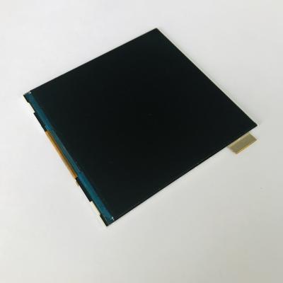 Китай Промышленный дисплей сенсорного экрана Nits TFT LCD дюйма 350 контроля 4,0 продается