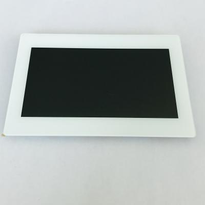China Multi Touch 250 nits TFT LCD Monitor 4.3 Inch CTP Touch Panel for sale