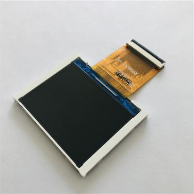 China 2000 Nits Width 51.8mm High Brightness LCD Panel OEM 2.0 Inch for sale