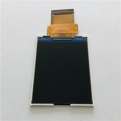 Китай Дисплей ST7789V промышленный LCD продается