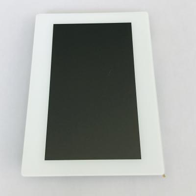China I2C 250cd m2 TFT Touch Display 4.3 Inch Graphic Display Module for sale