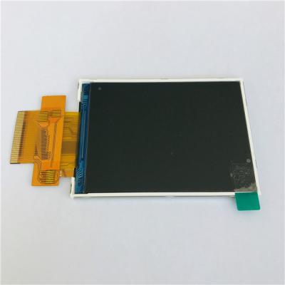 China Interphone ILI9488 LCD van de het Scherm300nits Veiligheid van 3,5 Duimtft Monitors Te koop