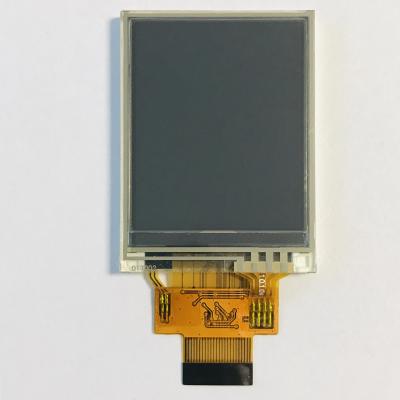 China Luminoso branco do diodo emissor de luz do écran sensível Resistive de TFT 300nits TFT LCD do PC da tabuleta à venda