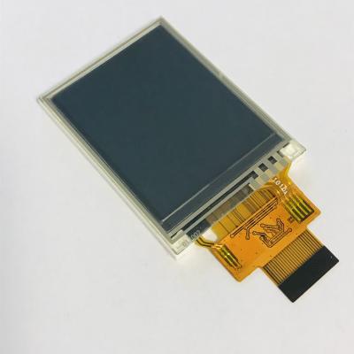 中国 300nits明るさRTP抵抗TFT LCDの表示0.219mmのドット ピッチ 販売のため